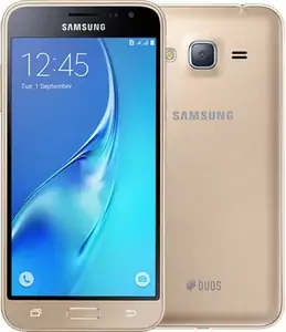 Замена стекла камеры на телефоне Samsung Galaxy J3 (2016) в Краснодаре